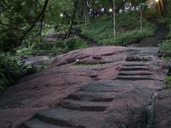 -蟹山公园