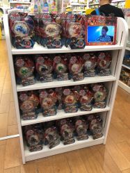 -kidsland(上海环球港店)