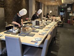 -大渔铁板烧(蛇口店)