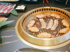 -熊将居·点单自助烤肉(力盟店)