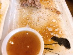 -先记烧鹅王·本地粤菜(福永店)