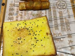 -老白清真烧烤(锦州旗舰店)
