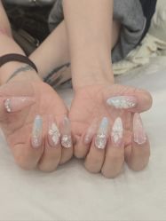 -Nail Me美甲美睫