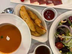 -摩根扒房(桐梓林店)