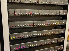 -ajidou阿吉豆(沈阳太原街万达广场店)