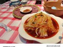 -阆辣荟餐饮(老味道8年·古城店)