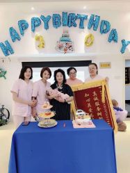 点击看大图 -佳之爱月子会所
