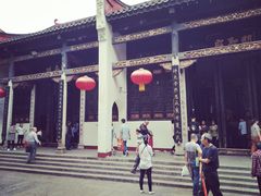 -南岳衡山风景名胜区