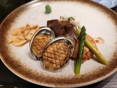 -西村日本料理(香格里拉饭店)