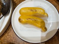 -日月昇海鲜码头(开发区五彩城店)