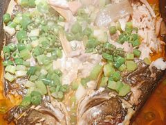 -夯鱼烤鱼·尔滨地标美食(国展店)