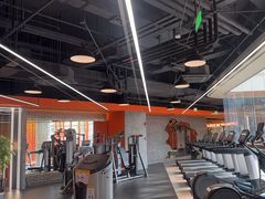 -加伍磅健身(千树店)