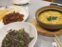 -紫光园·烤鸭·北京菜(团结湖店)