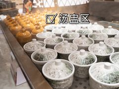 -亚马逊海鲜自助(梅溪湖步步高店)