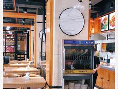 大堂-盛宝粥店(建设街店)