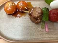 -山葵家居酒屋(天目里店)