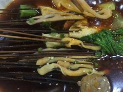 -蜀串香牛杂火锅串串