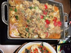 -辣得叫湘菜(四明店)