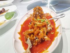 -廊亦舫Lang Yi Fang Restaurant(金桥店)