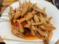 -盟重烧烤(高正街店)