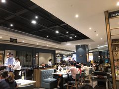 大堂-今之味南亚厨房·探店指南(领展购物广场店)