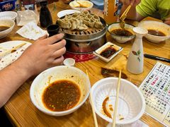 -平遥胡记碗秃(小察院街店)