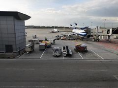 -吉隆坡国际机场