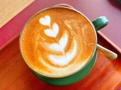 -老欧洲咖啡·西餐(后湖店)