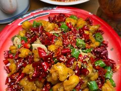 -小街47號江湖菜(四合院店)