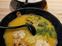 -渔米丰·广府鱼汤米线(光明广场店)