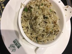 芽菜炒饭-楚湘苑(商品街大道店)