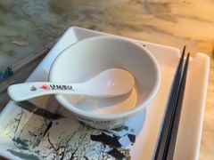 -吴越荣记苏州菜·松鼠桂鱼 100% 活鱼现做(月光码头店)