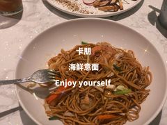 -卡朋西餐(大信新都汇店)