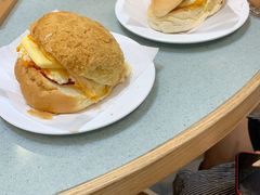 -华嫂冰室(尖沙咀店)