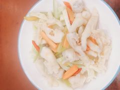 -小八仙·八方(移民广场店)
