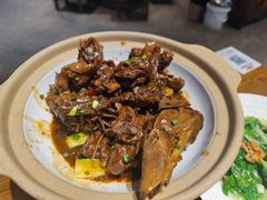 -汉小城·老铫子藕汤·乡野湖北菜(江汉路吉庆街店)