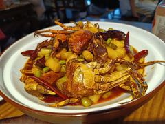 -打酱油·非遗淮扬菜(瘦西湖梅岭店)