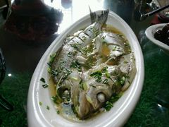 -明天食府(红沙湾店)