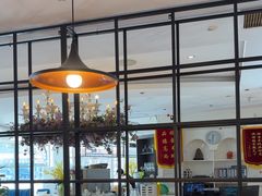 -花舍·新派粤菜·西餐·下午茶(亚运村·鸟巢店)