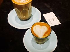 热浓郁摩卡-Seesaw Coffee(环贸iapm店)