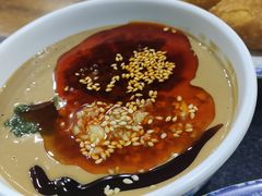 -羯羊城涮羊肉(陶然水岸店)
