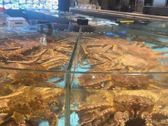 -渔傅·霞浦滩涂海鲜(建平店)