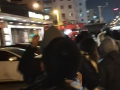 -麦当劳(王顶堤店)