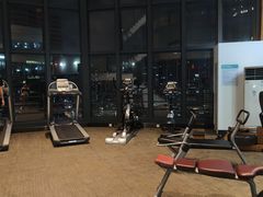-深圳湾科技园丽雅查尔顿酒店