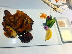 -囍上海鲜火锅酒家(兴宁路店)