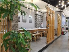 大堂-屋头串串(新街里店)