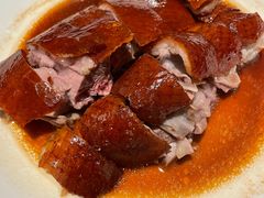 -小炳胜(卓悦中心店)