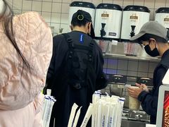 -茶百道(旅顺新玛特店)