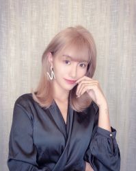 -3AM·S HAIR SALON烫发染发接发
