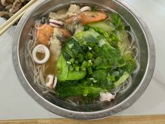 捞化-福屿鲜捞小吃·捞化(福屿总店)